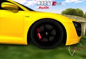 Audi R8 V10